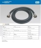 Rubber Washing Machine Hose