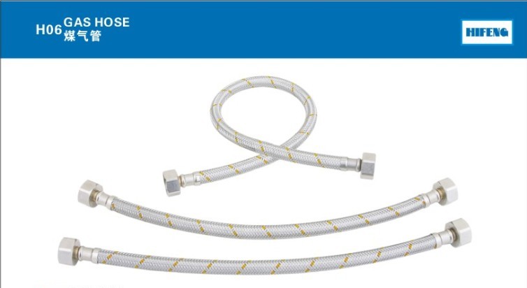 Gas Hose