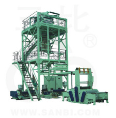 Packing Film Blowing machine