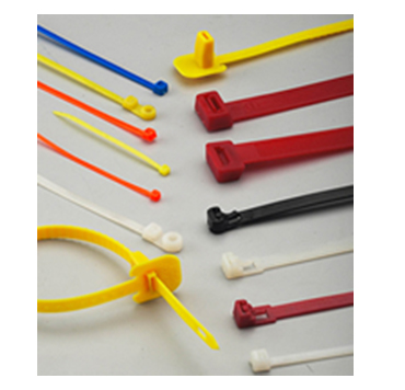 Self Locking Nylon Cable Ties