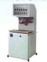 HIGH-SPEED BOTTOM SEALING MACHINE