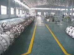 Zhejiang Wuyue Cable Co.,Ltd.