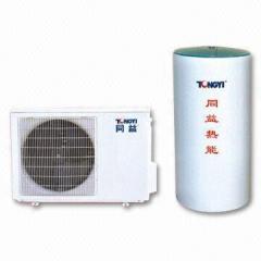 water heat pump