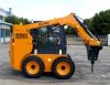 Hydraulic Breaker Loader