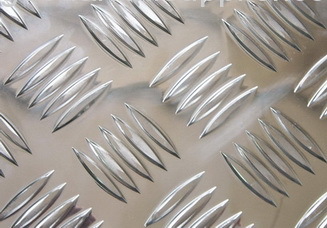 aluminium tread plate