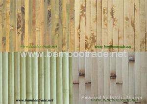 Bamboo Wallpaper (wall coverings)