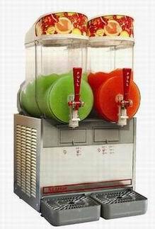 Slush Granita Machine