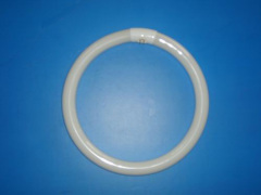 CIRCULAR FLUORESCENT TUBE