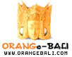 CV Orange Bali
