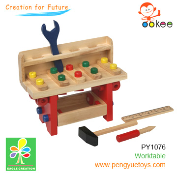 wooden toys