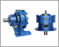 XB Series Cycloidal Reducer