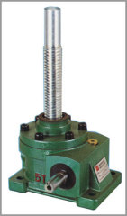 WSH Series Worm Gear Lifter