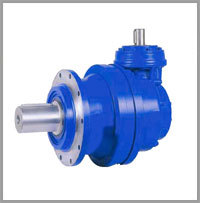 N Series Planetary Gear