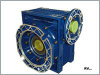 RV Series Worm Gear Reducer 2