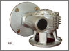 VF Series Worm Gear Reducer 2