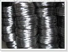 Black Annealed Iron Wire