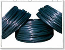 Black Annealed Wire