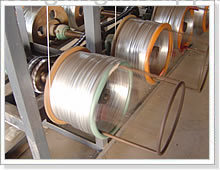 Galvanized Iron Wire