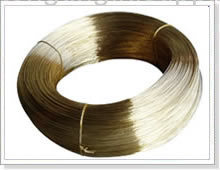 Brass Wire