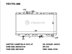 Central Heating Radiators