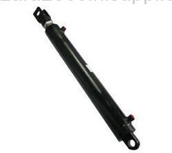 hydraulic cylinders