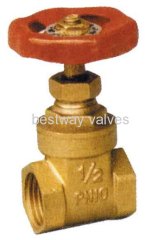 Gate Valve