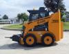 Hydraulic Breaker Loader