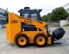 Concrete Mixer Loader