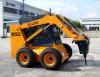 Hydraulic Breaker Loader