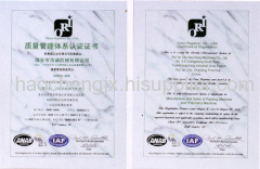 Ruian City Haocheng Machinery Co.,Ltd.