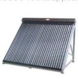 Heat Pipe Solar Collectors