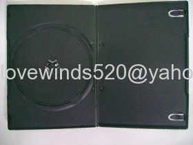 5mm dvd case