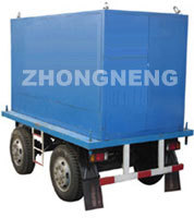 China Oil Purifier Manufactuer Co.,Ltd.