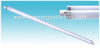 T8 to T5 Fluorescent Light Fixture