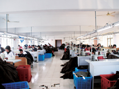 Ningbo Shiermei Textile Products Co., Ltd.