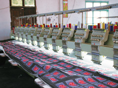Ningbo Shiermei Textile Products Co., Ltd.