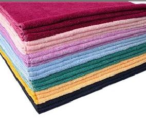 Microfiber Cleaning Towels