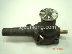 Mazda Water Pump