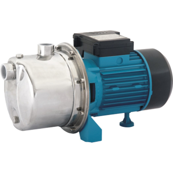 Deep Well Jet Pumps