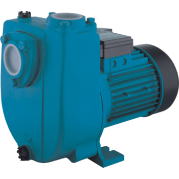 Self-Priming Centrifugal Pumps