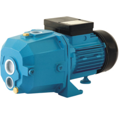 Jet Pump for Deep Wells