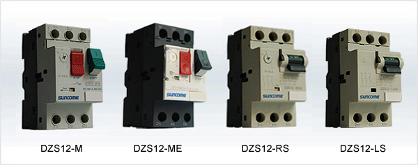 motor circuit breakers