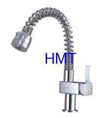 Kitchen Basin Faucet