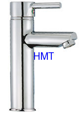 Basin Faucet Lever