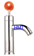 Single Handle Basins Faucets