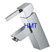 Basin Mixer's faucet