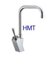 Brass    Kitchen Faucet