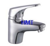 Basin  Faucet  Levers