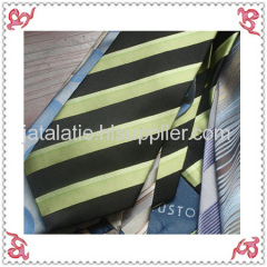 Silk  Tie