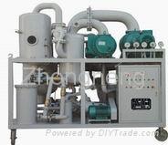  Insulation Oil Purification